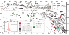 松潘-甘孜造山带三叠纪花岗岩地球化学特征及其对锂的成矿意义*