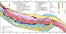 重大找矿突破：西藏冈底斯-喜马拉雅成矿带的区域地球化学特征与找矿预测