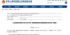 八部门发文！加大对国内锂钴镍等矿产找矿支持力度