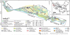 陈毓川院士：秦-祁-昆成矿域主要金属矿床区域成矿谱系