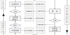 全民所有自然资源资产化管理的基本逻辑与路径优化