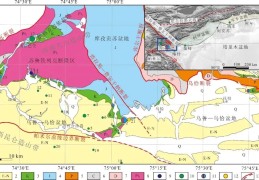 新疆天山大型-超大型砂砾岩型铜铅锌矿床的成矿特征及研究进展