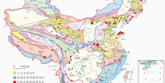 薛建玲等-中低温岩浆热液型金矿床找矿预测地质模型